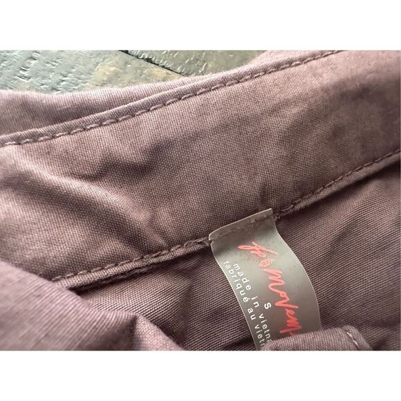 Free People Movement Brown Jumpsuit Coveralls Size Small New - Picture 6 of 8